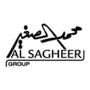 Mohamed Al Sagheer